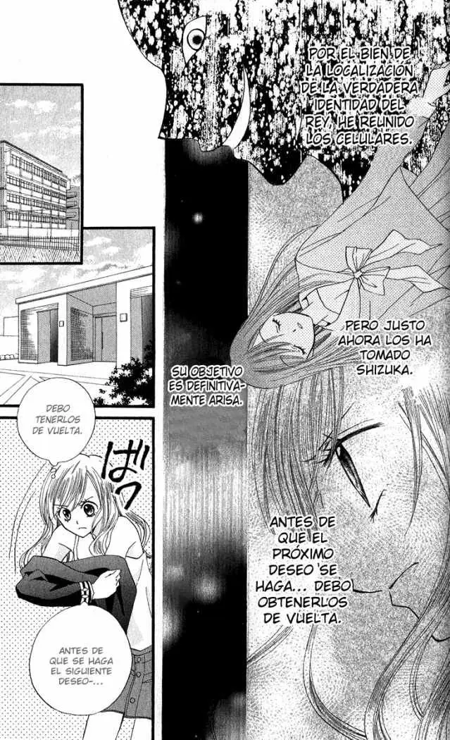 Arisa (2008) - Capítulo 20 - Página 10 - LectorTMOo