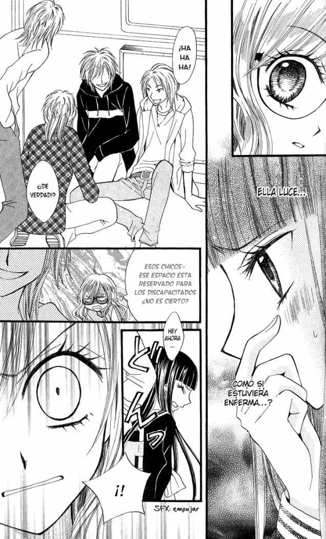 Arisa (2008) - Capítulo 20 - Página 12 - LectorTMOo