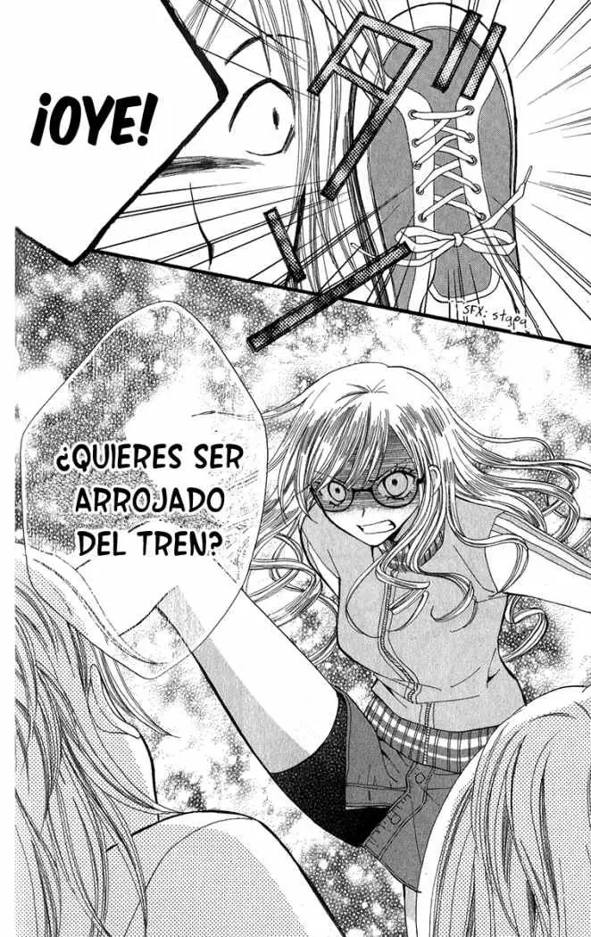 Arisa (2008) - Capítulo 20 - Página 13 - LectorTMOo