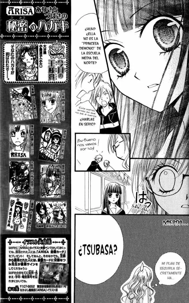 Arisa (2008) - Capítulo 20 - Página 14 - LectorTMOo