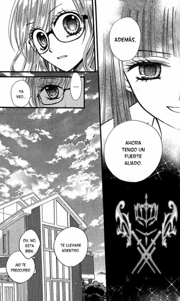 Arisa (2008) - Capítulo 20 - Página 18 - LectorTMOo