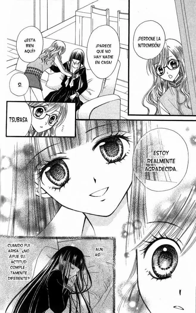 Arisa (2008) - Capítulo 20 - Página 19 - LectorTMOo