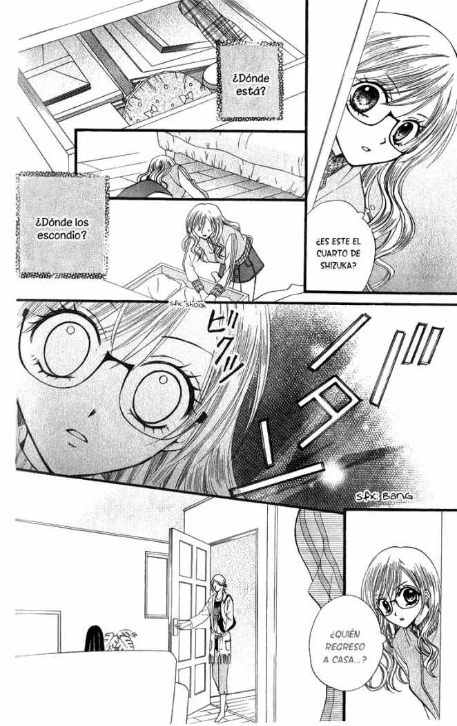 Arisa (2008) - Capítulo 20 - Página 21 - LectorTMOo