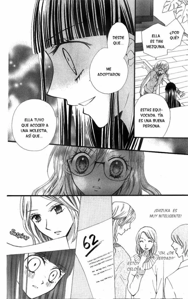 Arisa (2008) - Capítulo 20 - Página 27 - LectorTMOo