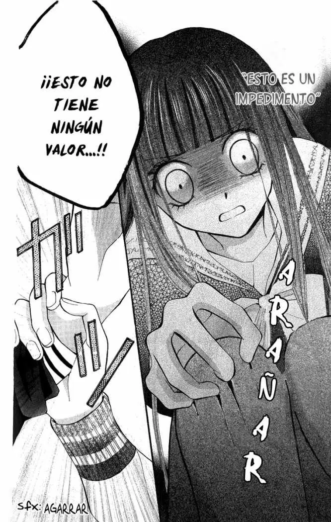 Arisa (2008) - Capítulo 20 - Página 29 - LectorTMOo