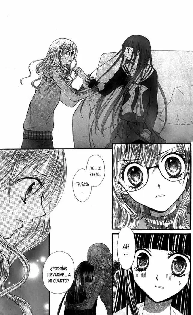 Arisa (2008) - Capítulo 20 - Página 30 - LectorTMOo
