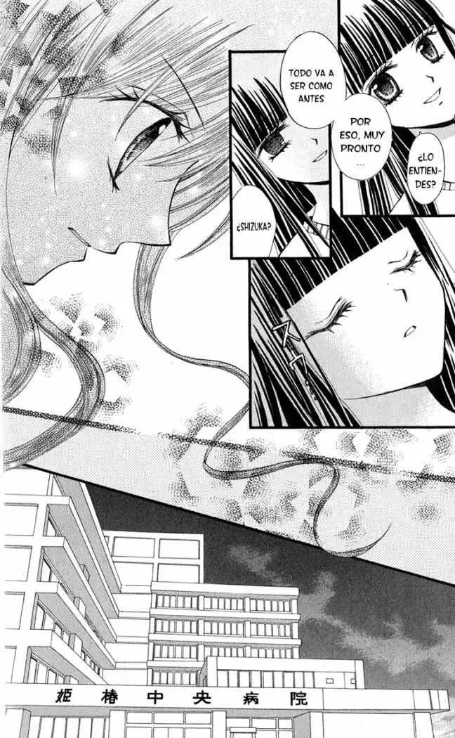 Arisa (2008) - Capítulo 20 - Página 35 - LectorTMOo