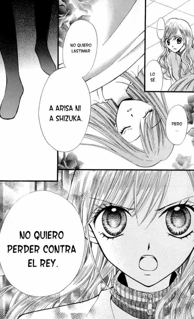 Arisa (2008) - Capítulo 20 - Página 37 - LectorTMOo