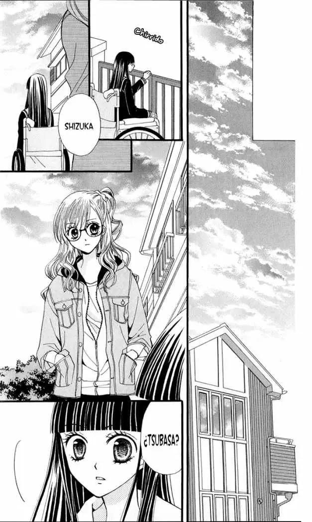 Arisa (2008) - Capítulo 20 - Página 39 - LectorTMOo