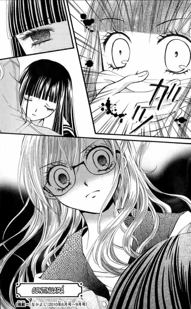 Arisa (2008) - Capítulo 20 - Página 40 - LectorTMOo