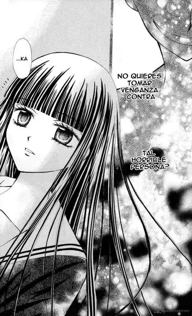 Arisa (2008) - Capítulo 21 - Página 7 - LectorTMOo