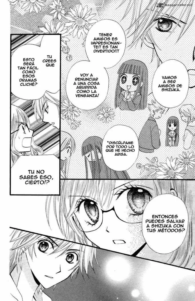 Arisa (2008) - Capítulo 21 - Página 12 - LectorTMOo