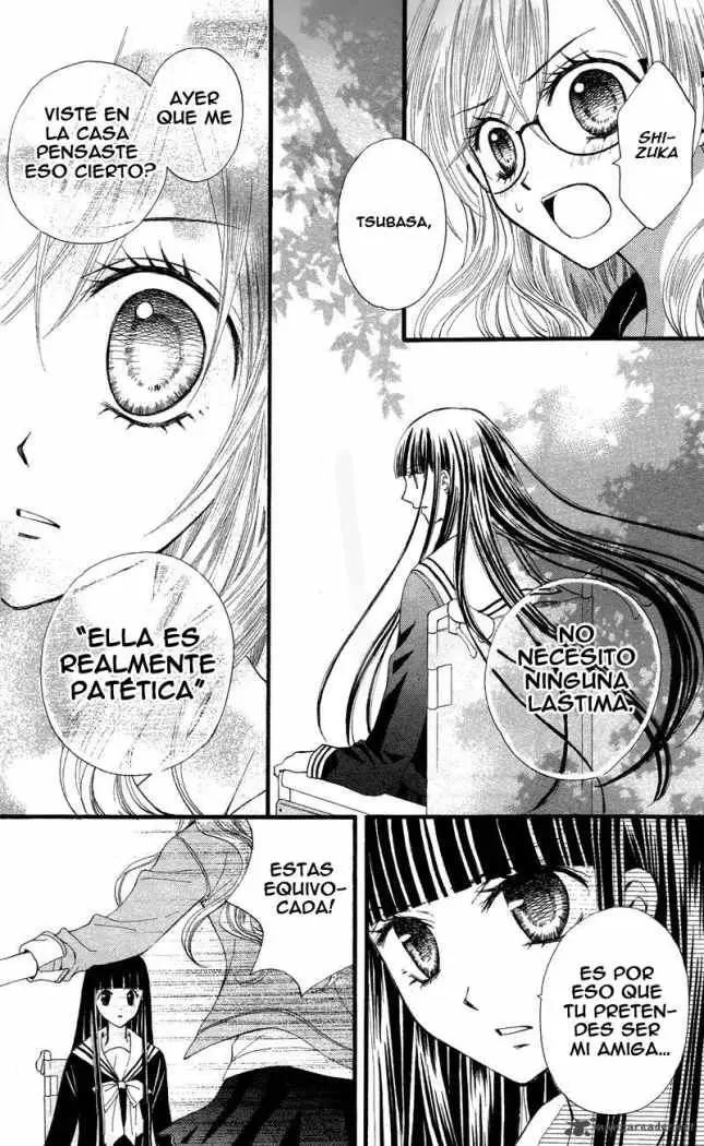 Arisa (2008) - Capítulo 21 - Página 16 - LectorTMOo