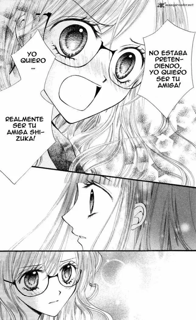 Arisa (2008) - Capítulo 21 - Página 17 - LectorTMOo
