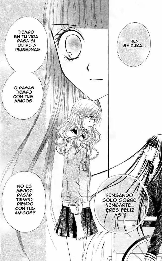 Arisa (2008) - Capítulo 21 - Página 18 - LectorTMOo