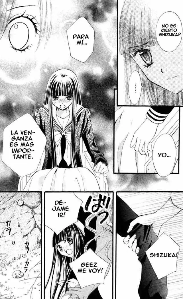 Arisa (2008) - Capítulo 21 - Página 19 - LectorTMOo