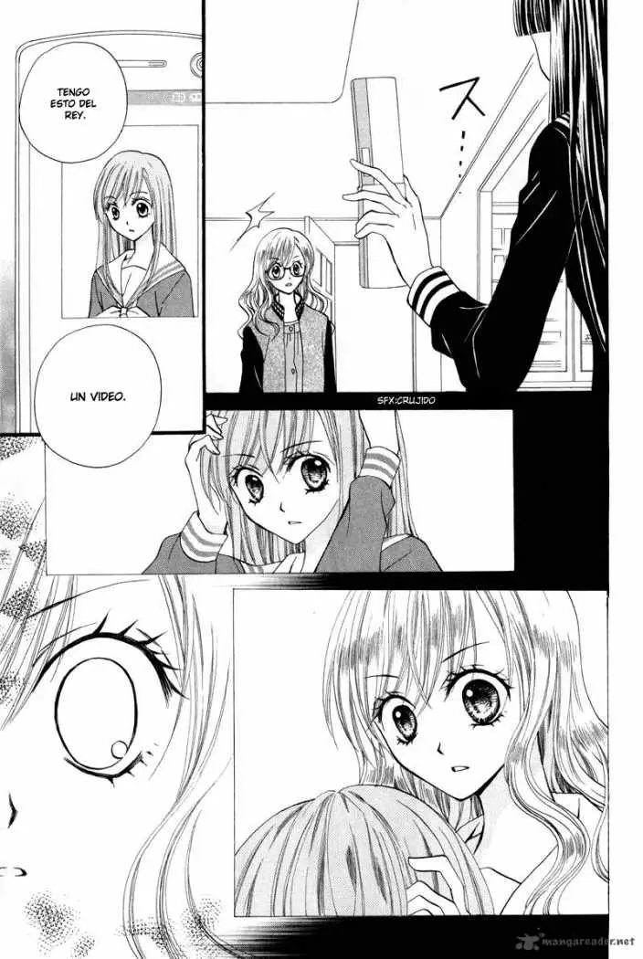 Arisa (2008) - Capítulo 22 - Página 6 - LectorTMOo