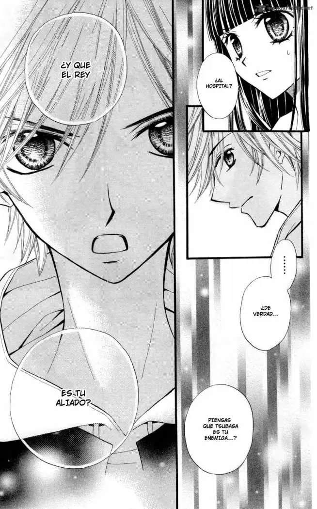 Arisa (2008) - Capítulo 22 - Página 10 - LectorTMOo