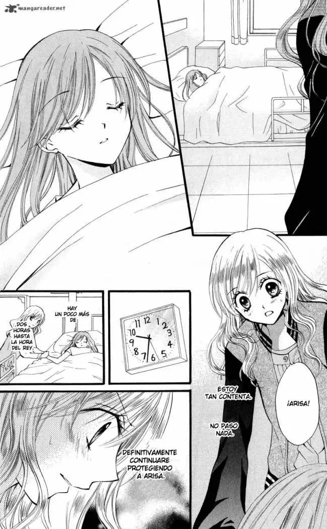 Arisa (2008) - Capítulo 22 - Página 13 - LectorTMOo
