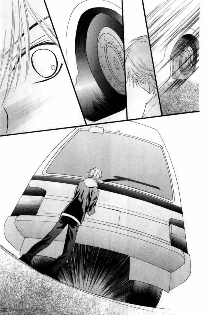 Arisa (2008) - Capítulo 22 - Página 36 - LectorTMOo