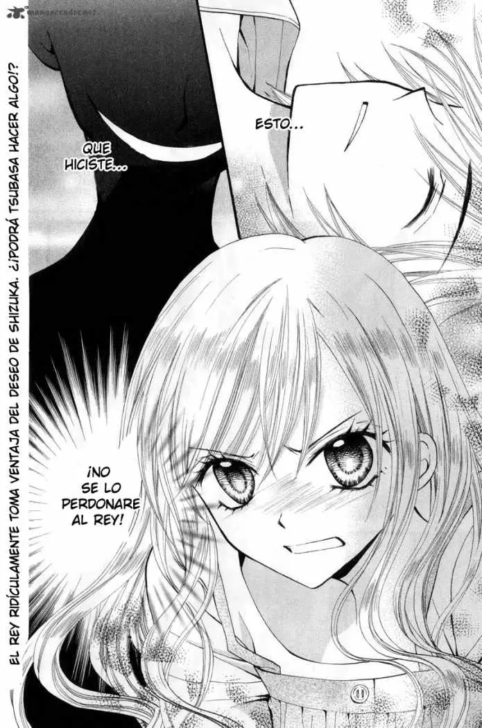 Arisa (2008) - Capítulo 22 - Página 41 - LectorTMOo