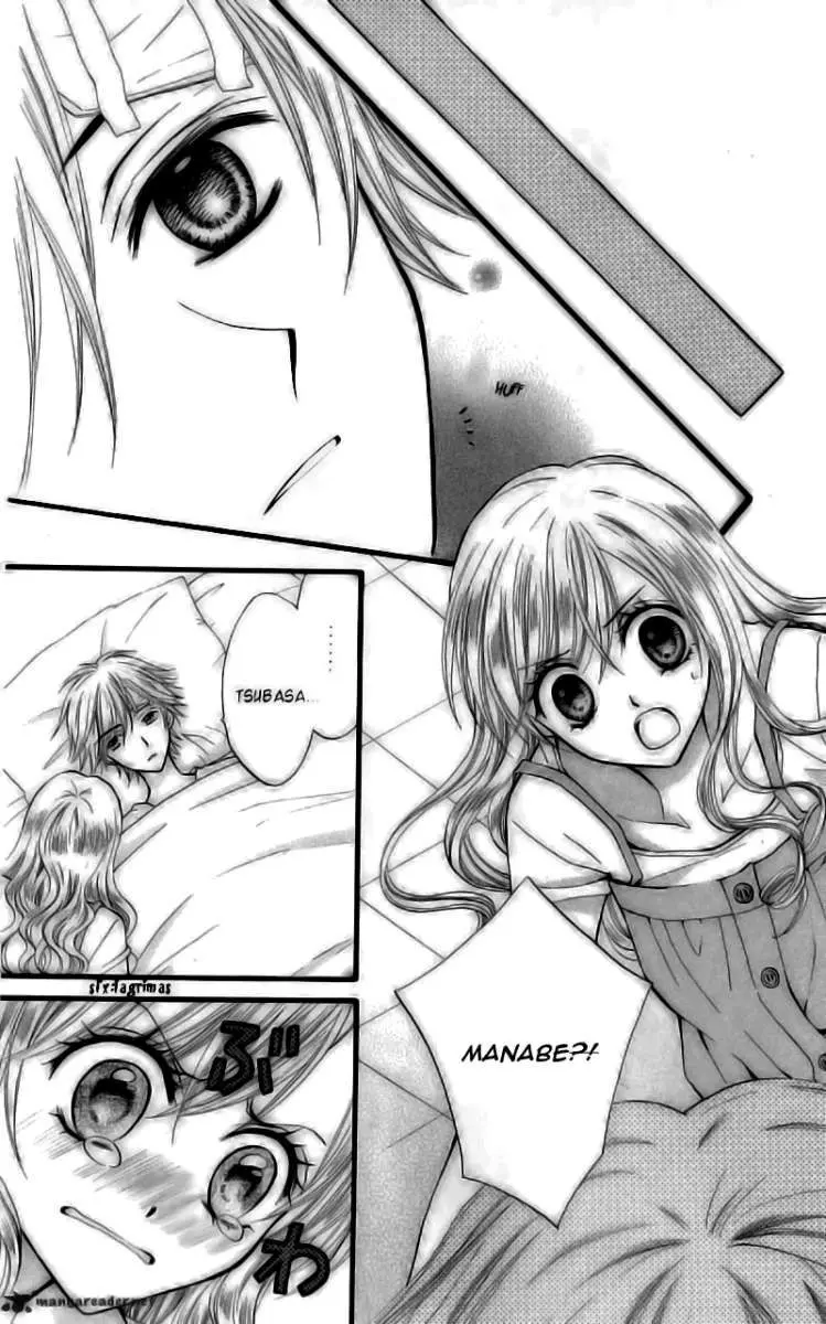 Arisa (2008) - Capítulo 23 - Página 9 - LectorTMOo