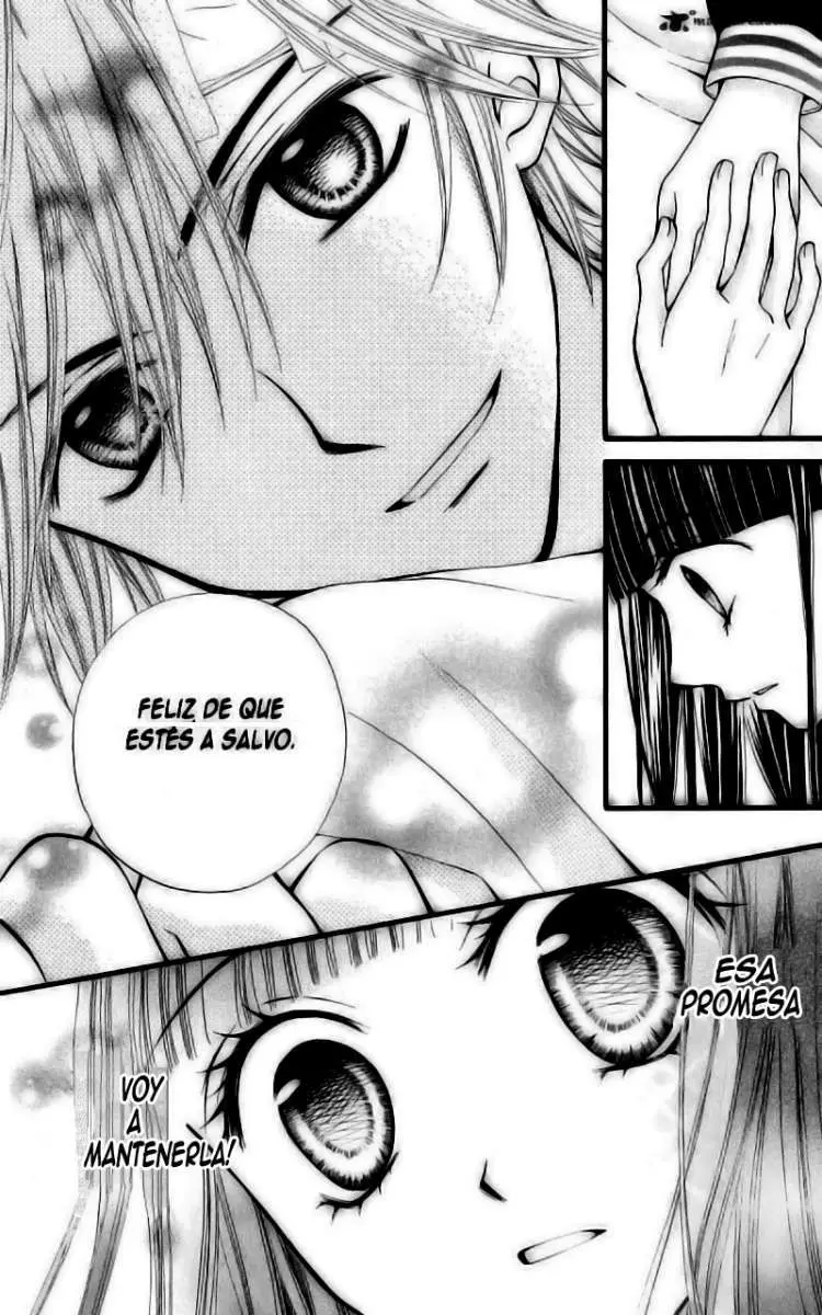 Arisa (2008) - Capítulo 23 - Página 13 - LectorTMOo