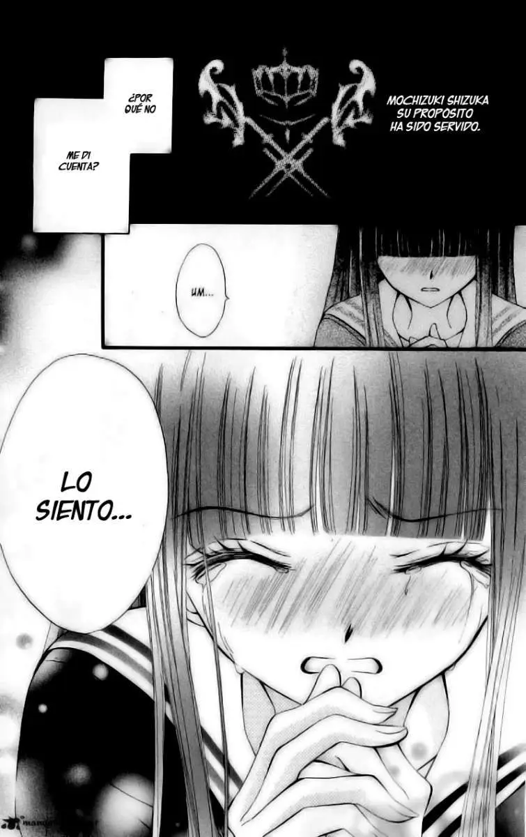 Arisa (2008) - Capítulo 23 - Página 14 - LectorTMOo