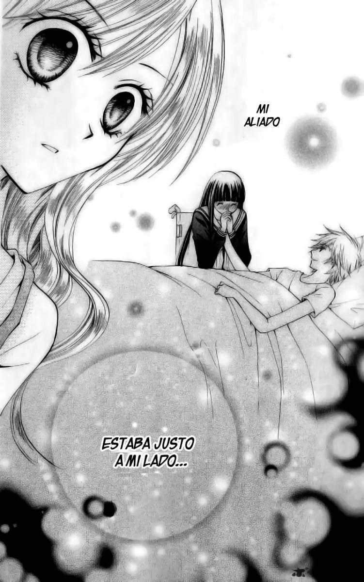 Arisa (2008) - Capítulo 23 - Página 15 - LectorTMOo