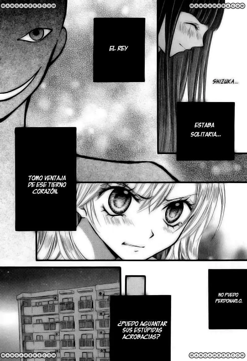 Arisa (2008) - Capítulo 23 - Página 16 - LectorTMOo