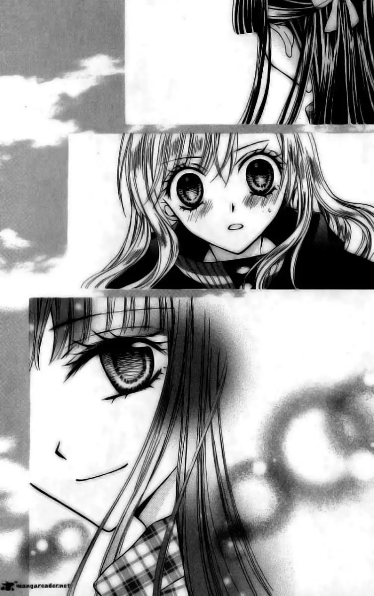 Arisa (2008) - Capítulo 23 - Página 30 - LectorTMOo