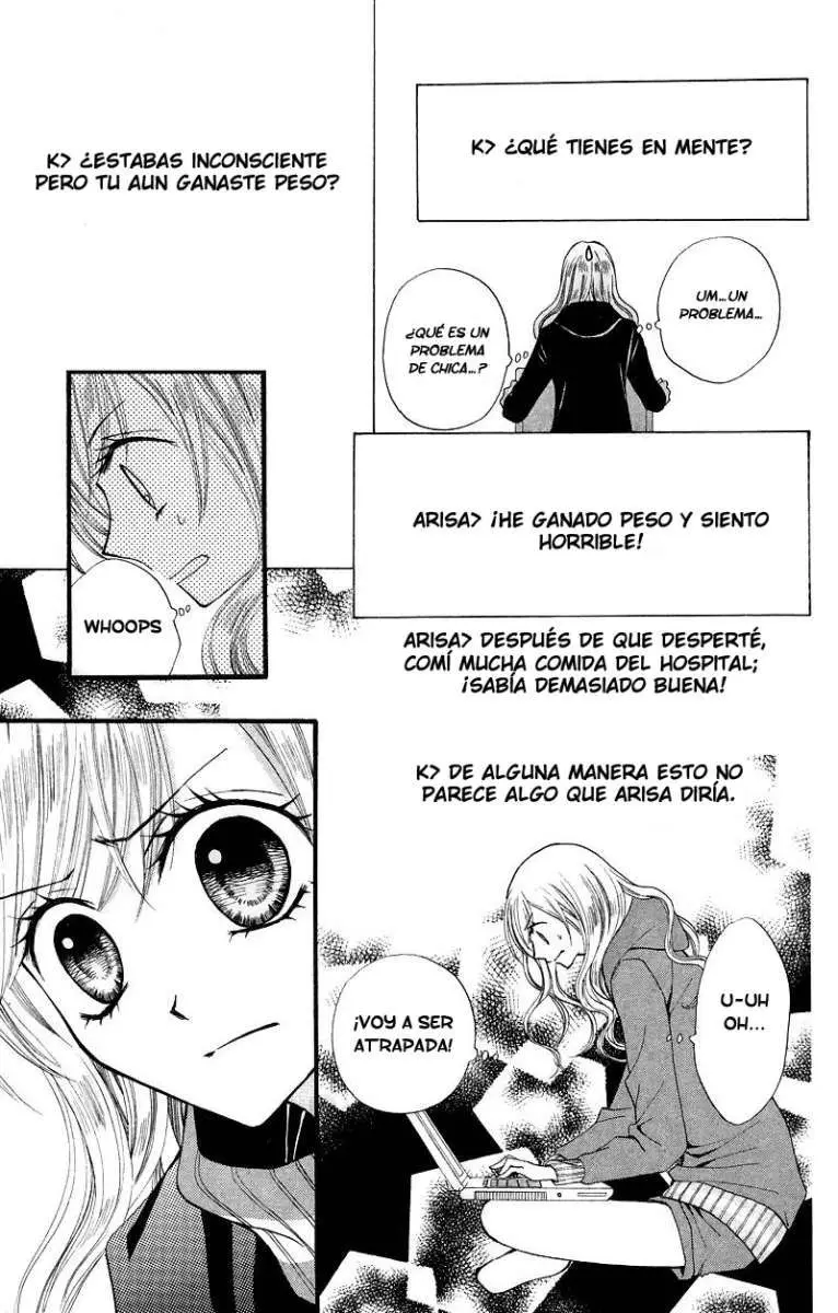 Arisa (2008) - Capítulo 24 - Página 12 - LectorTMOo