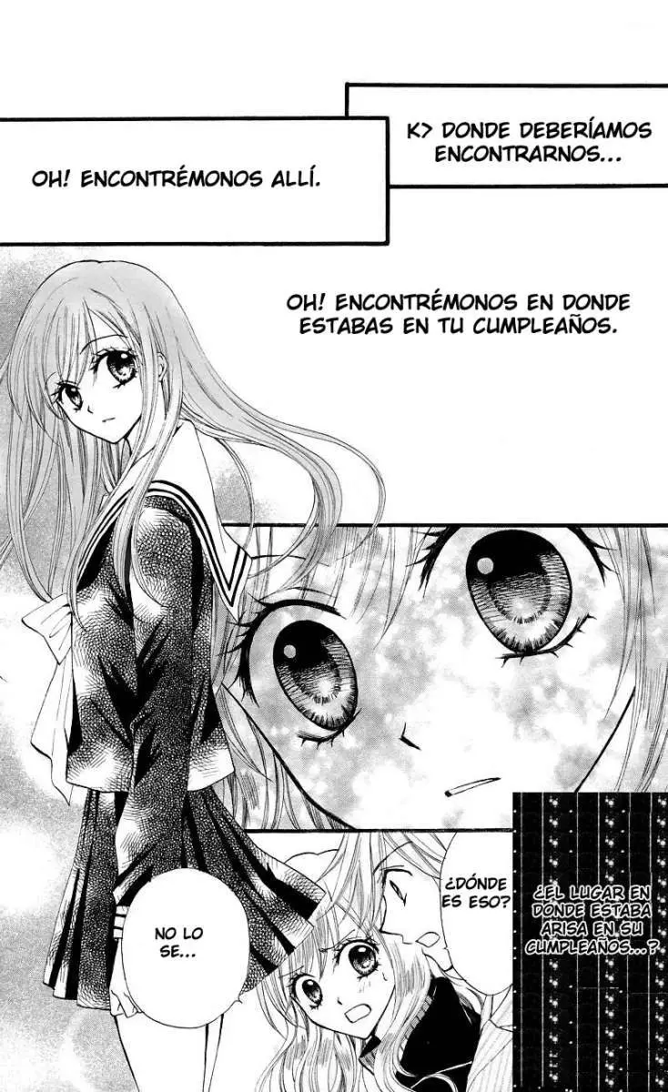 Arisa (2008) - Capítulo 24 - Página 14 - LectorTMOo