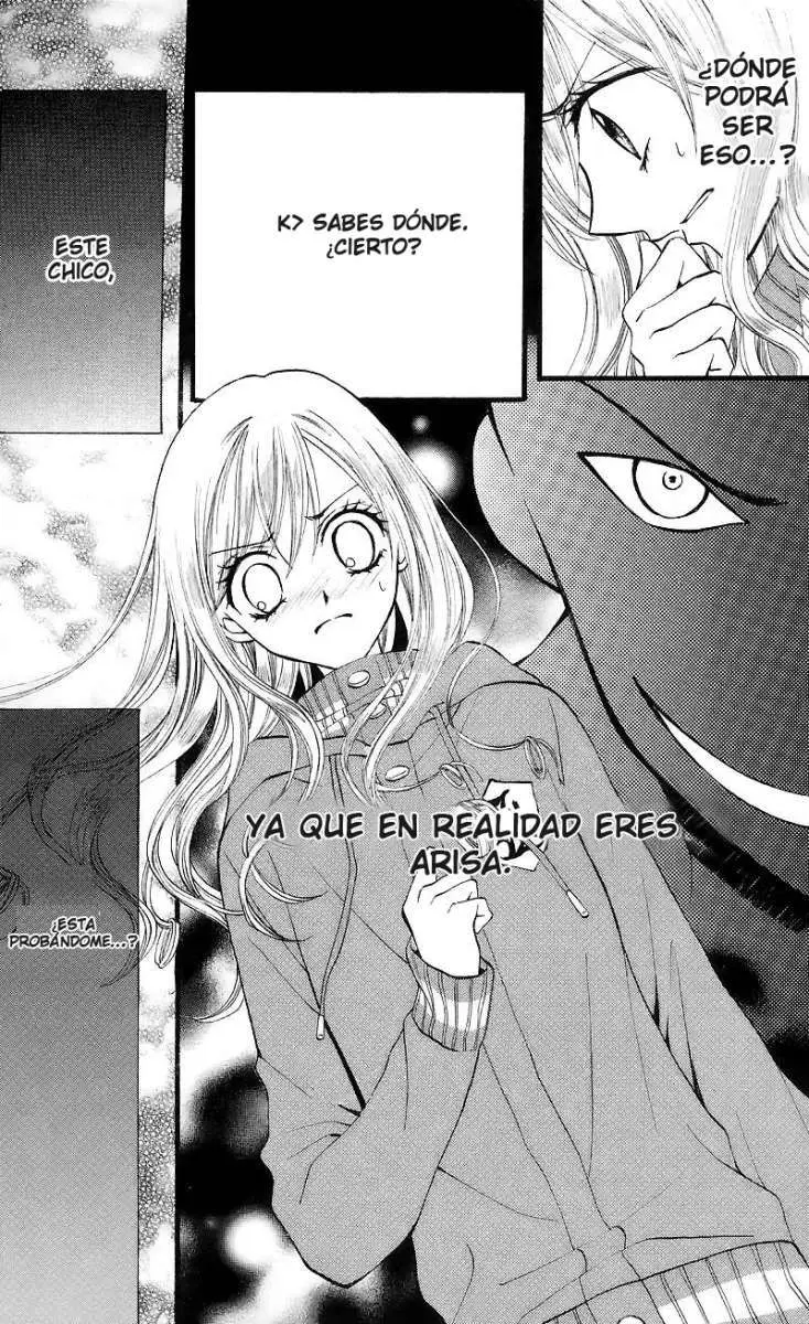 Arisa (2008) - Capítulo 24 - Página 15 - LectorTMOo