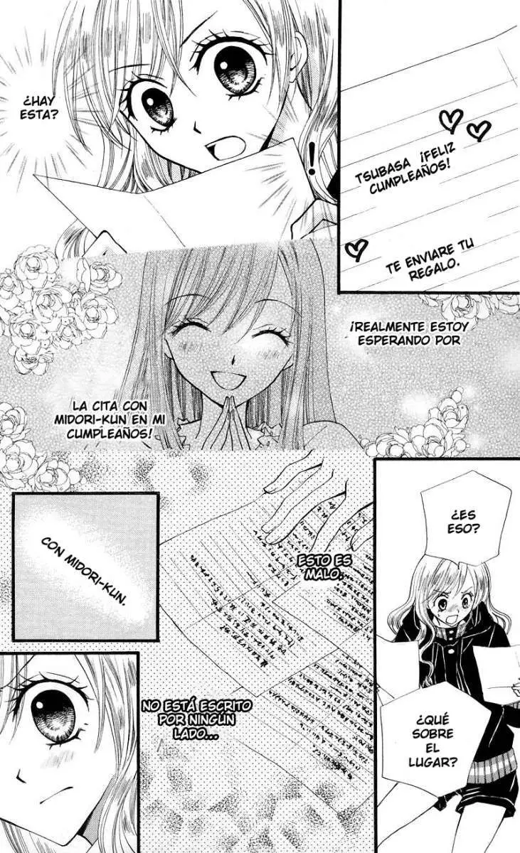 Arisa (2008) - Capítulo 24 - Página 17 - LectorTMOo
