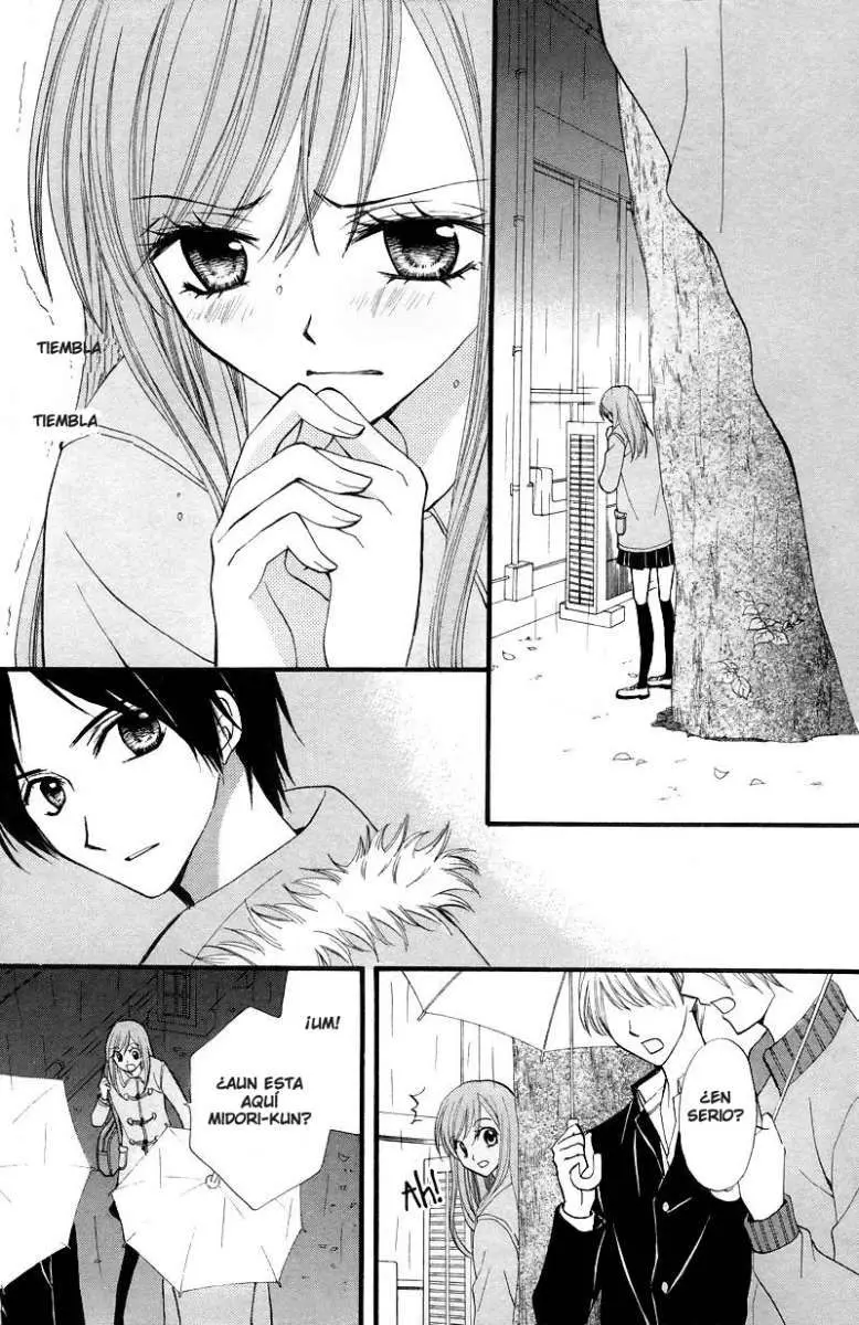 Arisa (2008) - Capítulo 24 - Página 24 - LectorTMOo