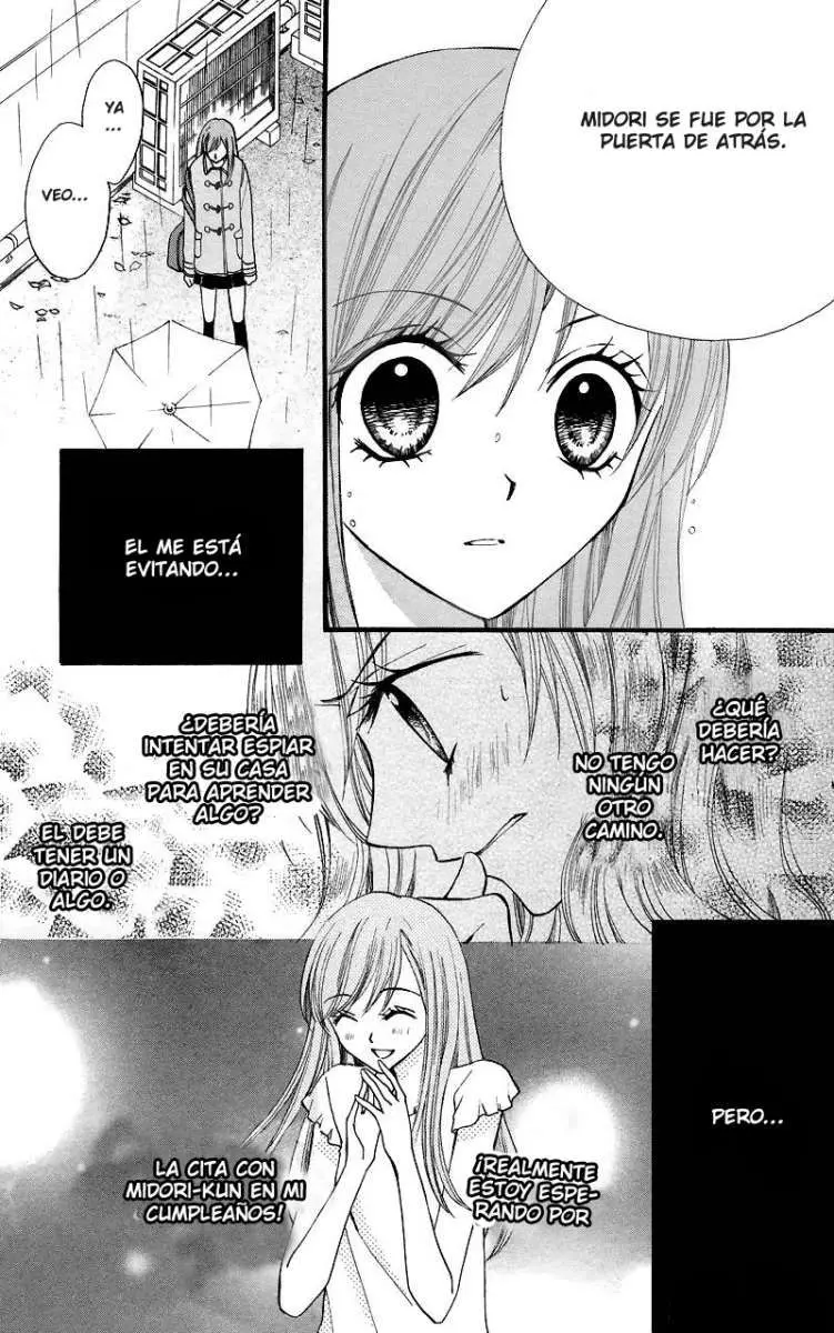 Arisa (2008) - Capítulo 24 - Página 25 - LectorTMOo