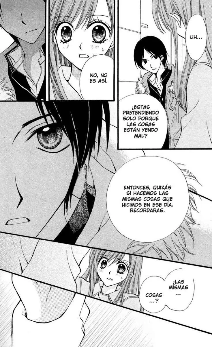 Arisa (2008) - Capítulo 24 - Página 30 - LectorTMOo