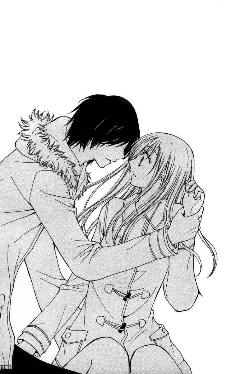 Arisa (2008) - Capítulo 24 - Página 31 - LectorTMOo