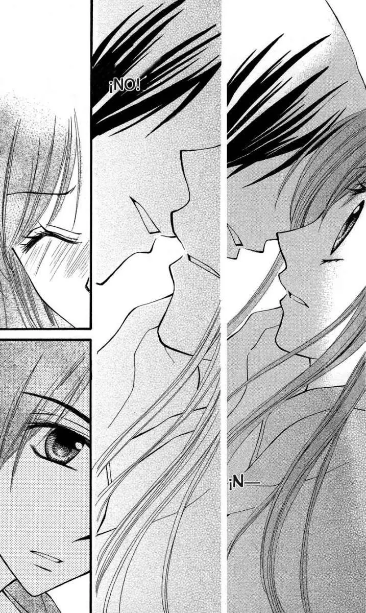 Arisa (2008) - Capítulo 24 - Página 32 - LectorTMOo