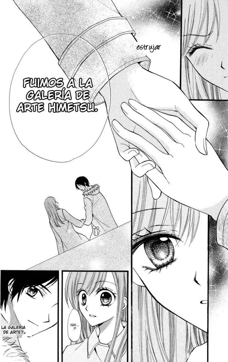 Arisa (2008) - Capítulo 24 - Página 33 - LectorTMOo