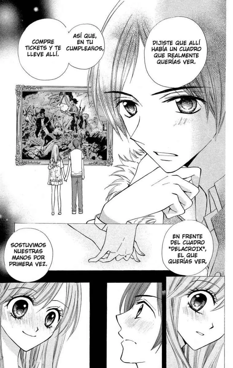 Arisa (2008) - Capítulo 24 - Página 34 - LectorTMOo