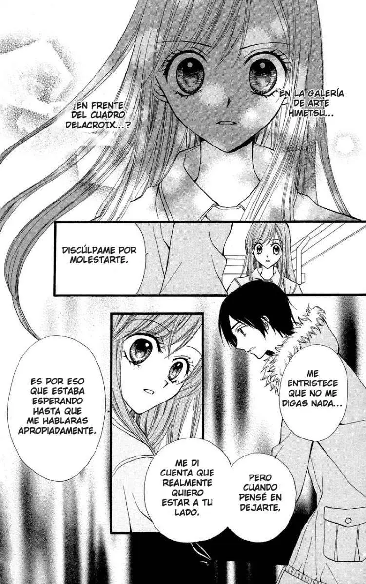 Arisa (2008) - Capítulo 24 - Página 35 - LectorTMOo
