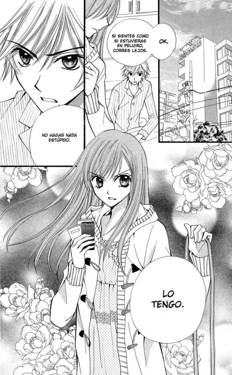 Arisa (2008) - Capítulo 24 - Página 39 - LectorTMOo