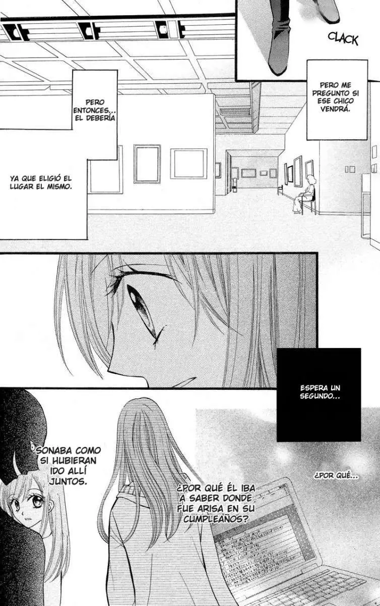 Arisa (2008) - Capítulo 24 - Página 41 - LectorTMOo