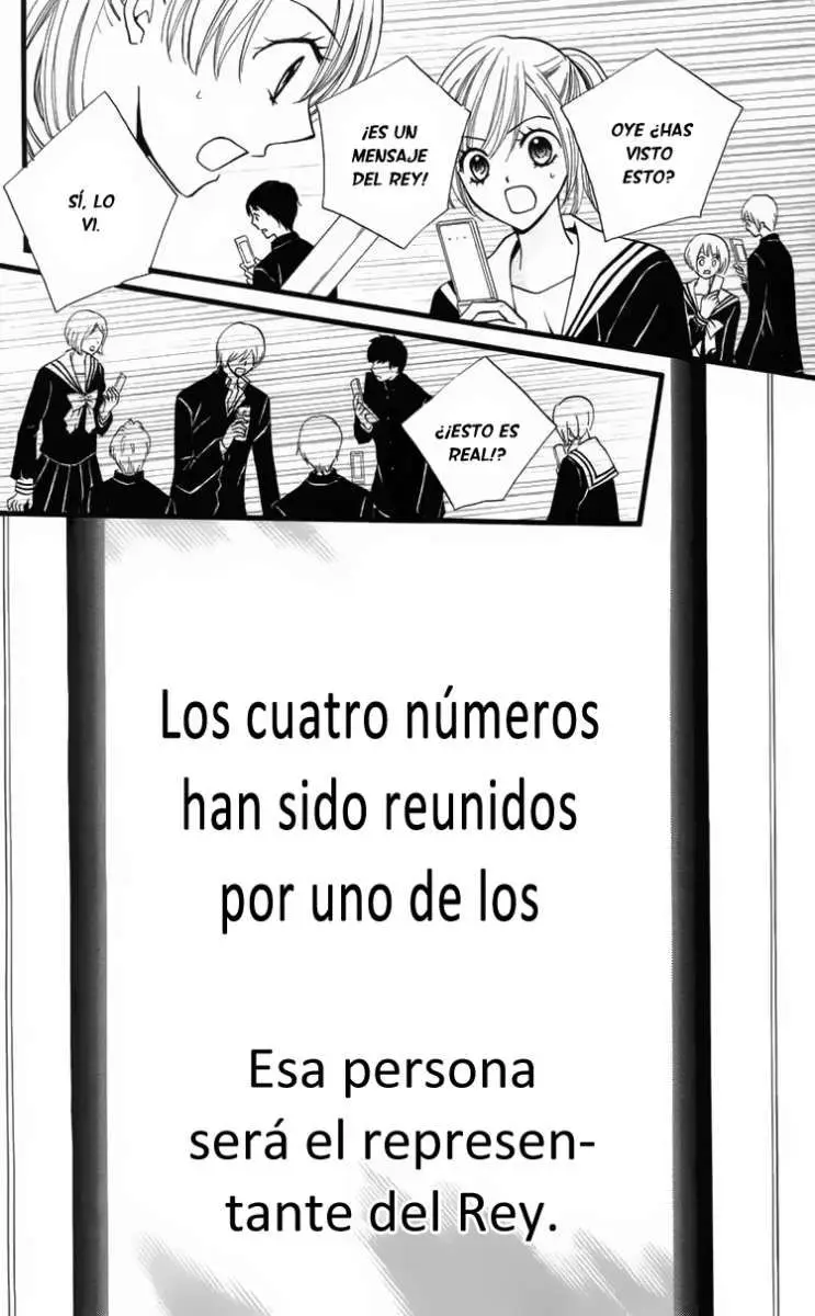 Arisa (2008) - Capítulo 25 - Página 25 - LectorTMOo