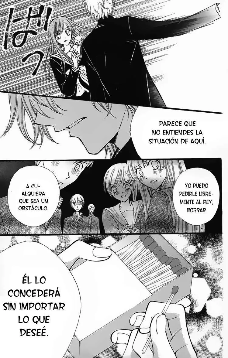 Arisa (2008) - Capítulo 25 - Página 42 - LectorTMOo