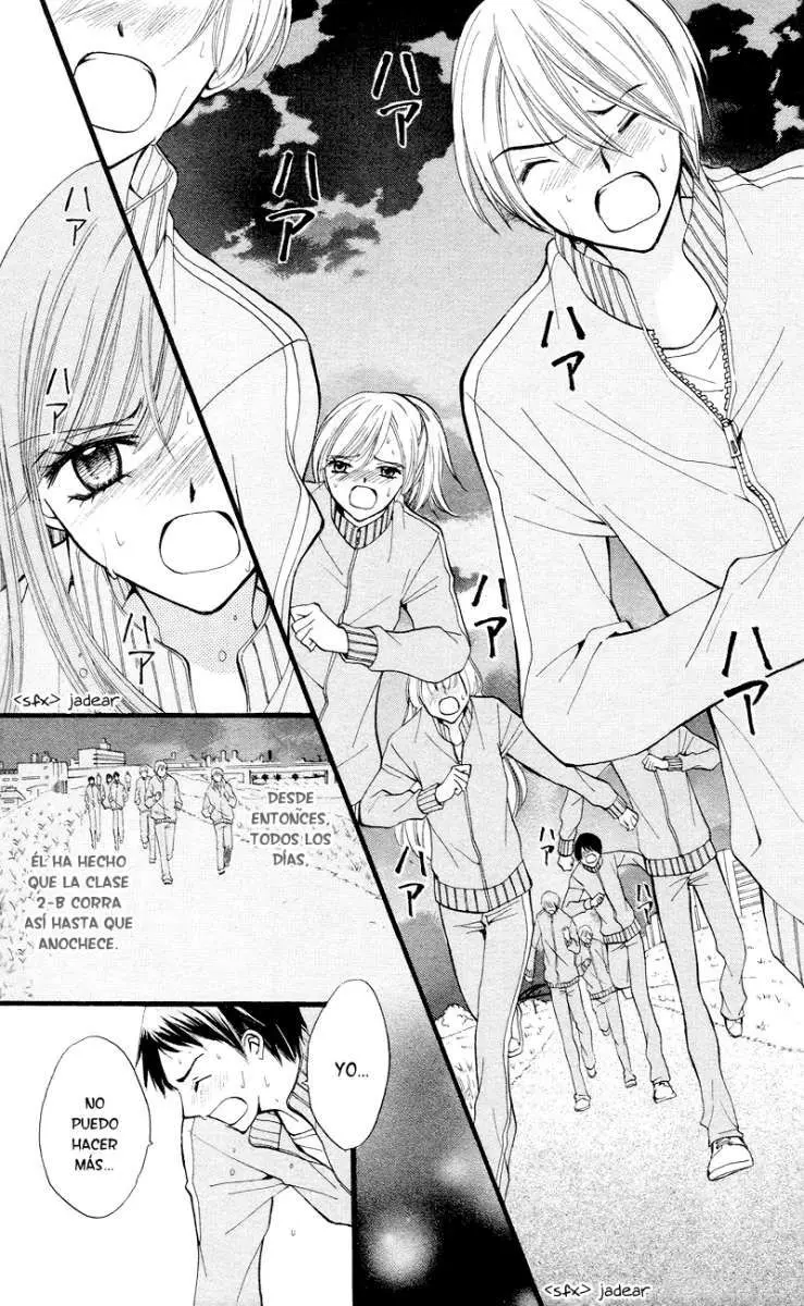 Arisa (2008) - Capítulo 26 - Página 8 - LectorTMOo