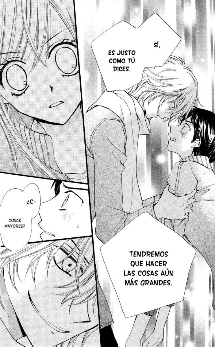 Arisa (2008) - Capítulo 26 - Página 11 - LectorTMOo