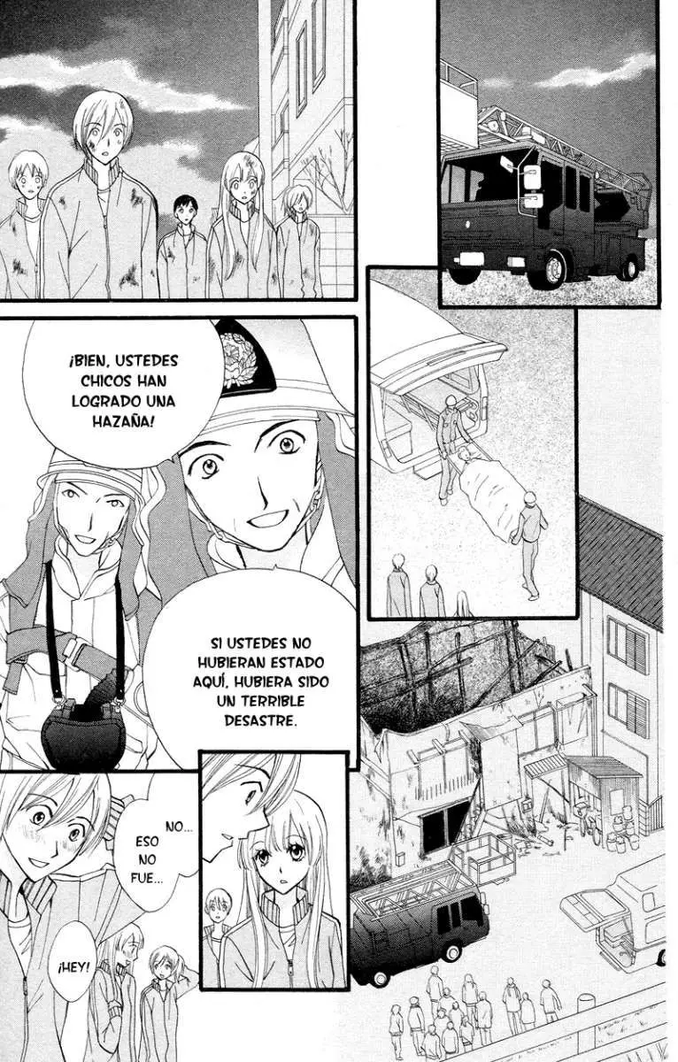 Arisa (2008) - Capítulo 26 - Página 16 - LectorTMOo
